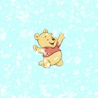 Little characters wallpaper