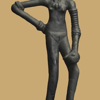 Indus Valley Civilization Sculptures wallpaper