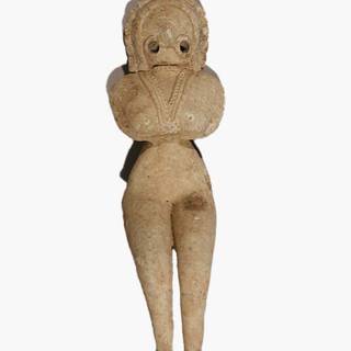 Indus Valley Civilization Sculptures wallpaper