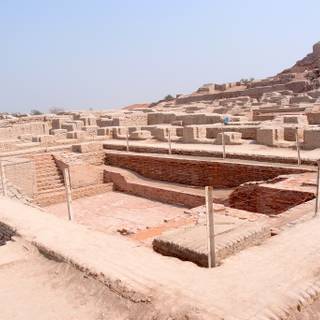 Indus Valley Civilization wallpaper