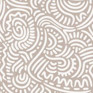 Mayan sculptures wallpaper