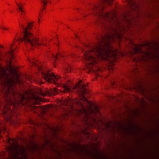 Red energy wallpaper