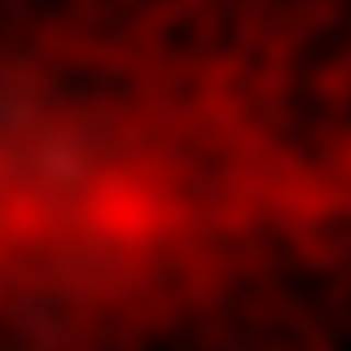 Red energy wallpaper