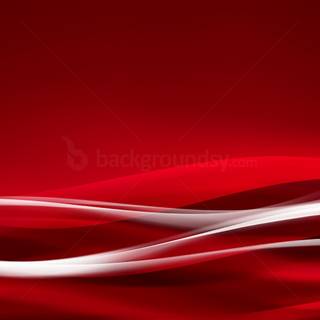 Red energy wallpaper