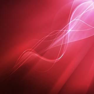 Red energy wallpaper
