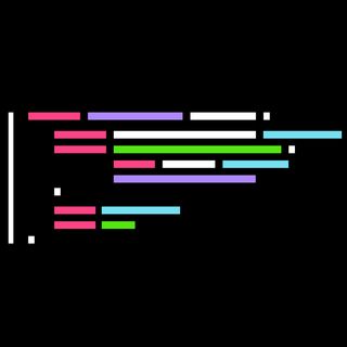 Coding PC 4k wallpaper