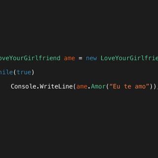 Coding PC 4k wallpaper