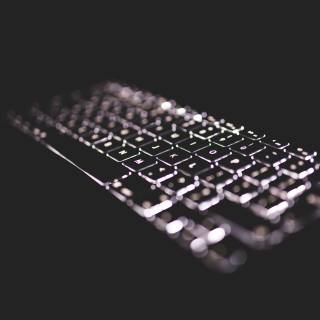 Coding PC 4k wallpaper