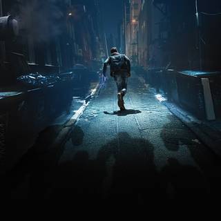 Coding PC 4k wallpaper