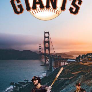 San Francisco phone wallpaper