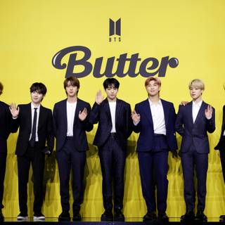 BTS 2023 PC wallpaper