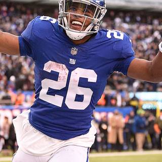 Giants 2023 wallpaper