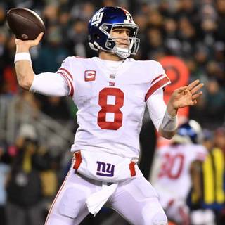 Daniel Jones 2023 wallpaper