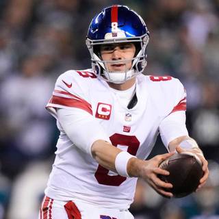 Daniel Jones 2023 wallpaper