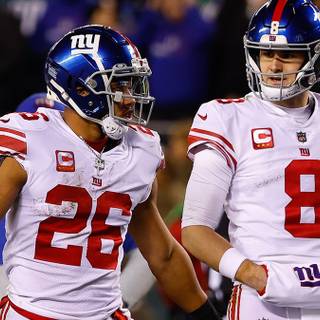 Daniel Jones 2023 wallpaper