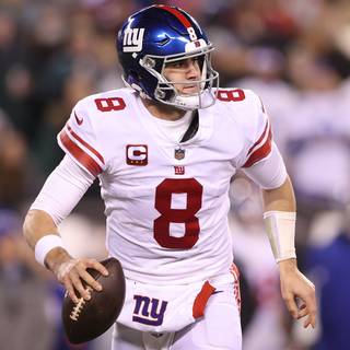 Daniel Jones 2023 wallpaper