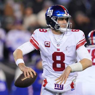 Daniel Jones 2023 wallpaper