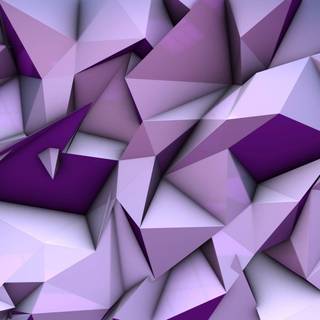 Desktop purple wallpaper