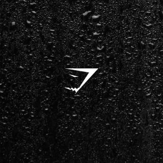 iPhone black gym wallpaper