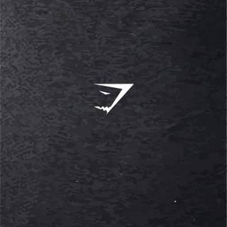 iPhone black gym wallpaper