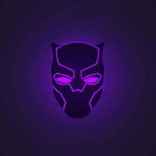 Desktop purple wallpaper