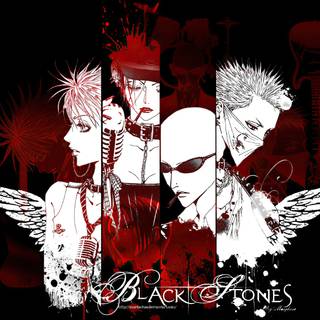 Nana Osaki desktop 4k wallpaper