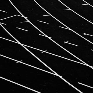 iPhone black gym wallpaper