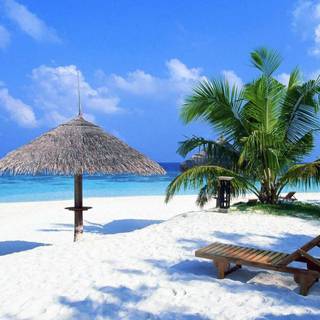 Cancun desktop wallpaper