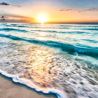 Cancun desktop wallpaper