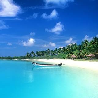 Cancun desktop wallpaper