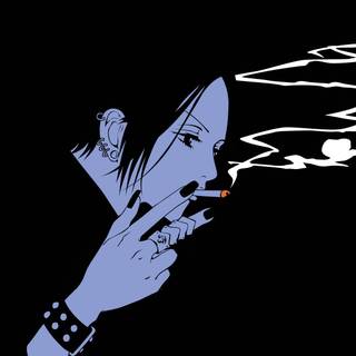 Nana desktop wallpaper