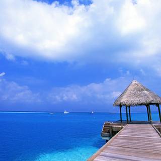 Cancun desktop wallpaper