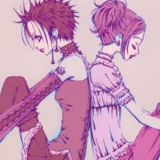 Nana Hachi wallpaper