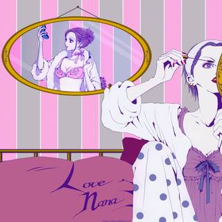 Nana desktop wallpaper