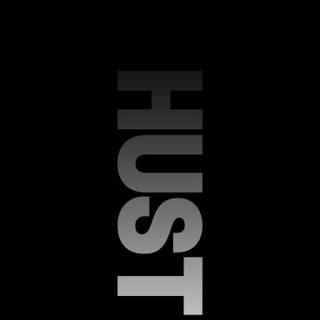 iPhone black gym wallpaper