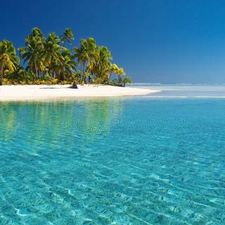 Cancun desktop wallpaper