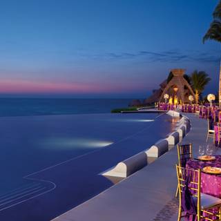 Cancun desktop wallpaper