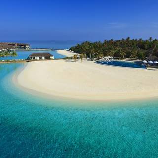 Cancun desktop wallpaper