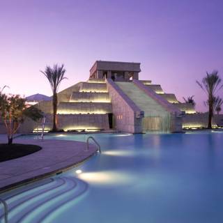 Cancun desktop wallpaper