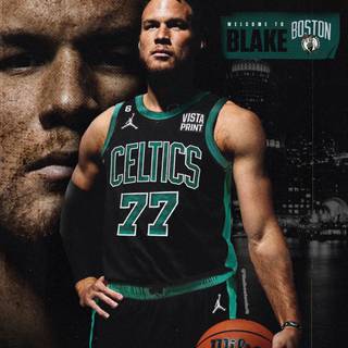 Celtics 2023 wallpaper