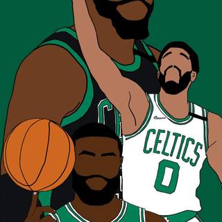 Celtics 2023 wallpaper