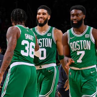 Celtics 2023 wallpaper