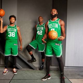 Celtics 2023 wallpaper