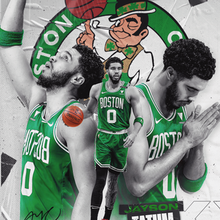 Celtics 2023 wallpaper
