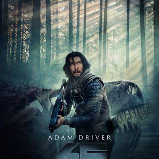 65 2023 HD movie wallpaper