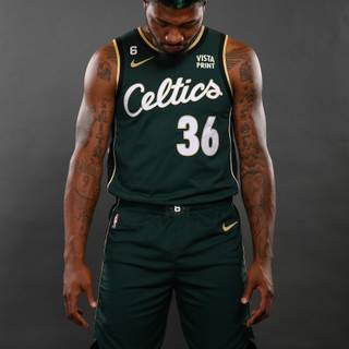 Celtics 2023 wallpaper