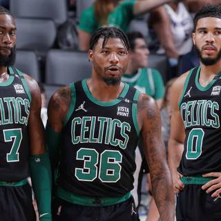 Celtics 2023 wallpaper