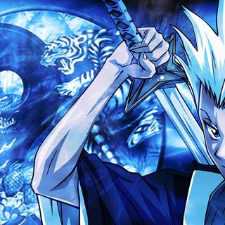 HD 1920x1080 gaming anime wallpaper