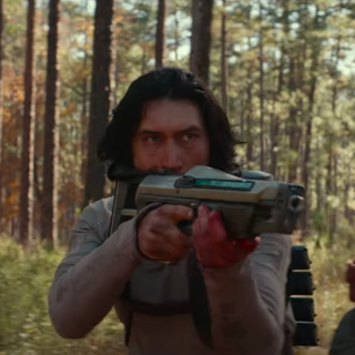 65 2023 HD movie wallpaper