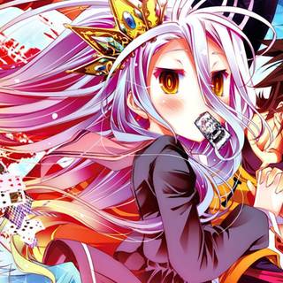 HD 1920x1080 gaming anime wallpaper